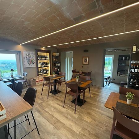 Villa Barbero Alba Langhe Mango Extérieur photo