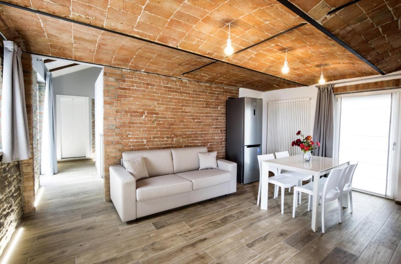 Villa Barbero Alba Langhe Mango Extérieur photo