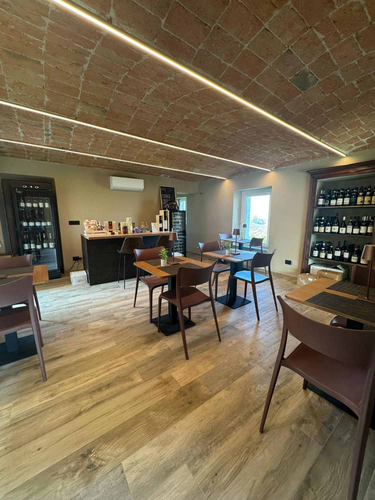 Villa Barbero Alba Langhe Mango Extérieur photo