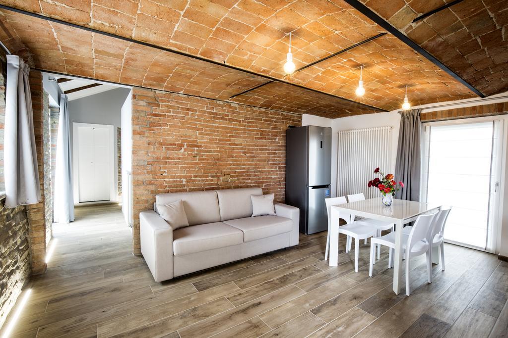 Villa Barbero Alba Langhe Mango Extérieur photo