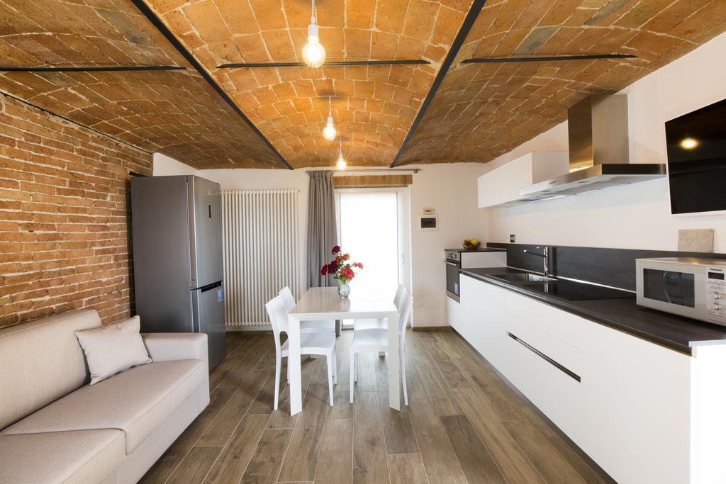 Villa Barbero Alba Langhe Mango Extérieur photo